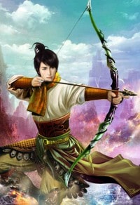禁錮的愛情
